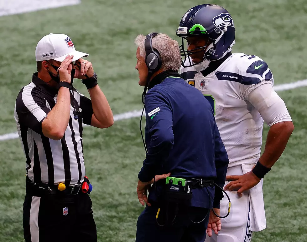 Three NFL Coaches Fined A Combined Total Of $1.05 Million For Not Wearing Masks