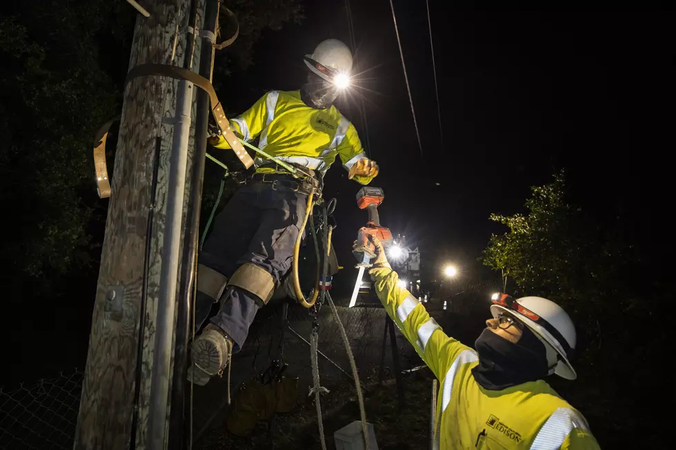 Does It Seem Like You&#8217;re The Only One In Your Area Without Power After The Storm?