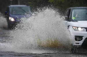 Interactive Maps Show Which Texas Cities Will Be Under Water...