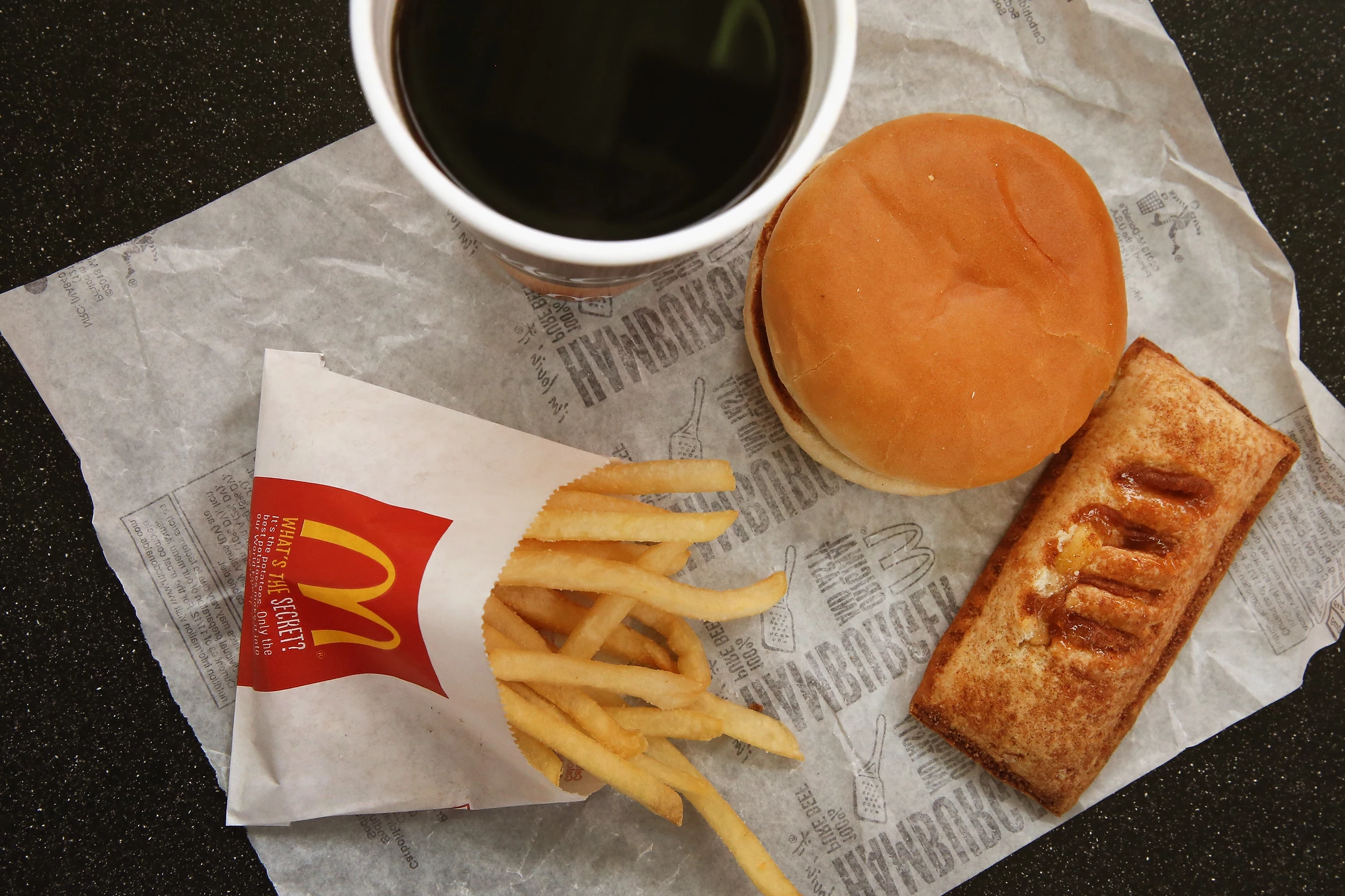 These Are the Best Dollar Menu Items in America