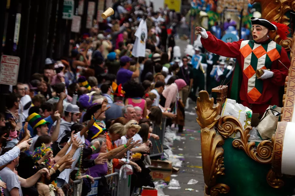 Greater Southwest Mardi Gras Association Addresses Plans for Lafayette Mardi Gras 2021