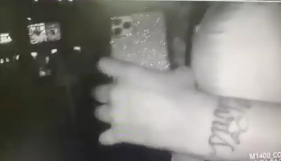 Mamou Police Department Releases Surveillance, Body Cam Footage Of Controversial Bar Incident