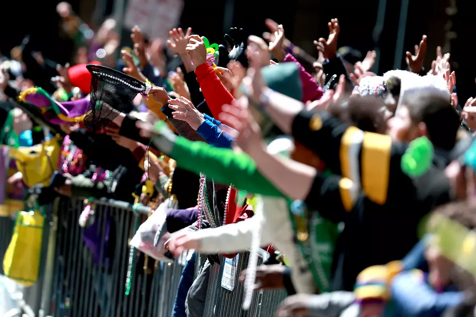 There Will Be No Mardi Gras Parades Permitted In New Orleans In 2021