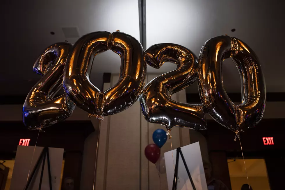 Words Used That Define The Year 2020