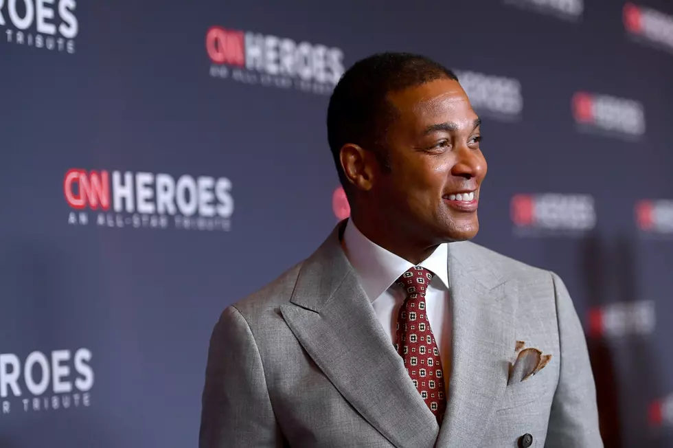 CNN’s Don Lemon Refers to Some Trump Supporters As ‘Toothless Republicans’