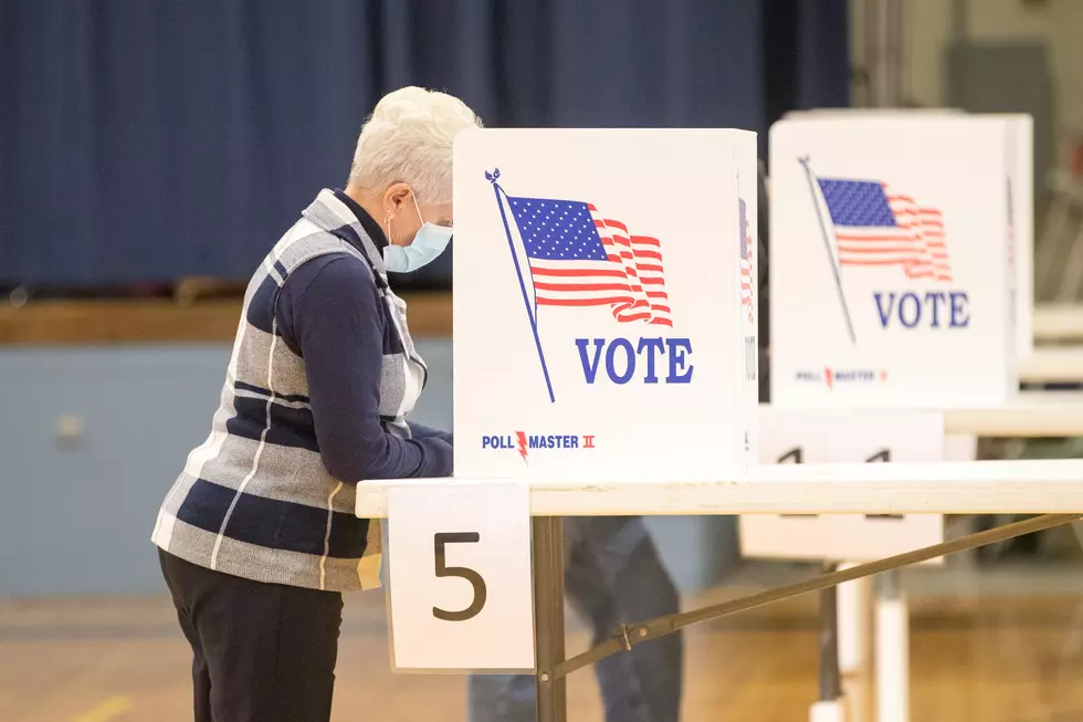 Acadiana Election Results For Saturday’s Election