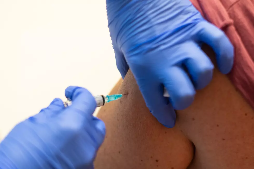 Louisiana Health Officials Calm Concerns Over COVID Vaccines