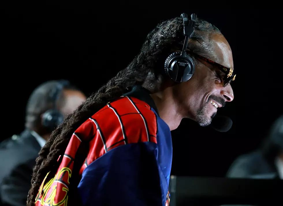 Mike Tyson And Roy Jones Jr. Boxed To A Draw—But Snoop Dogg’s Commentary Won The Night