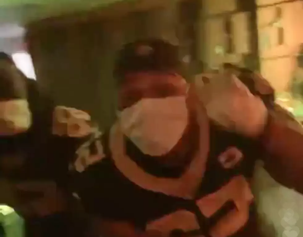Saints Party In Locker Room With Masks On After Grinding Out Win Over 49ers