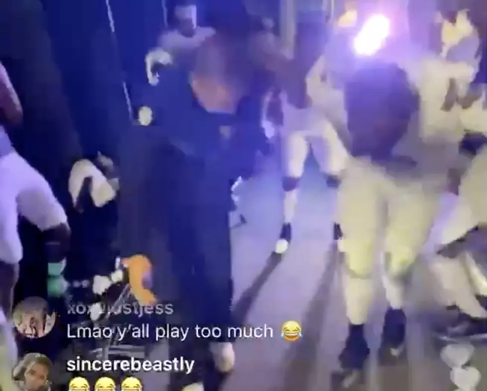 Sean Payton Hits Another Classic Dance As Saints Locker Room Is Lit After Destroying Bucs