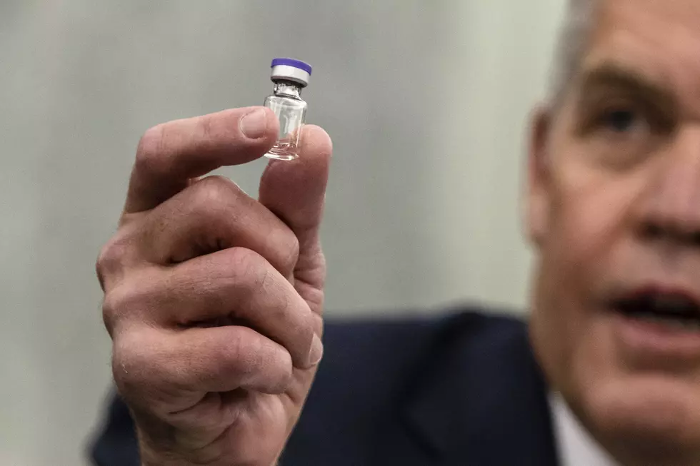 US Panel Endorses Widespread Use Of Pfizer&#8217;s Coronavirus Vaccine