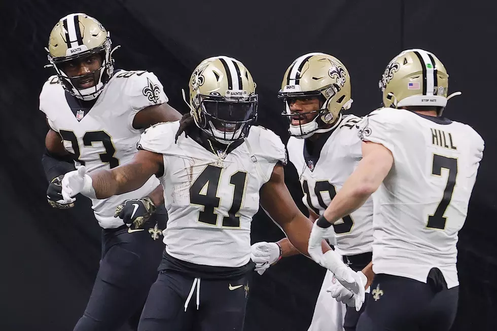 5 Saints Named To 2021 NFL Pro Bowl (While A Few Others Were Clearly Snubbed)