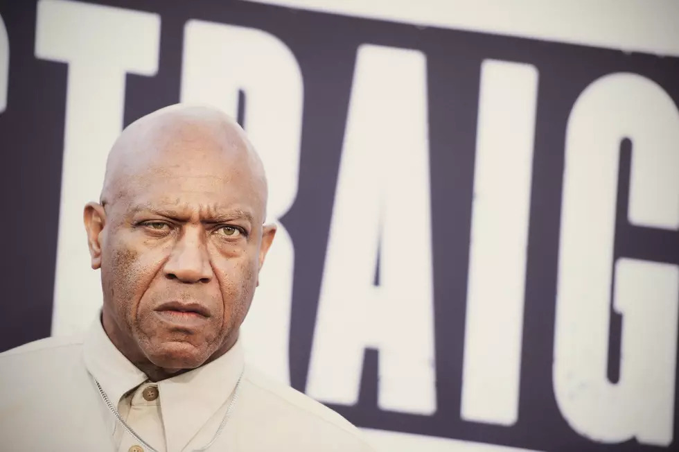 Tough Guy Actor Tommy ‘Tiny’ Lister Dead At 62