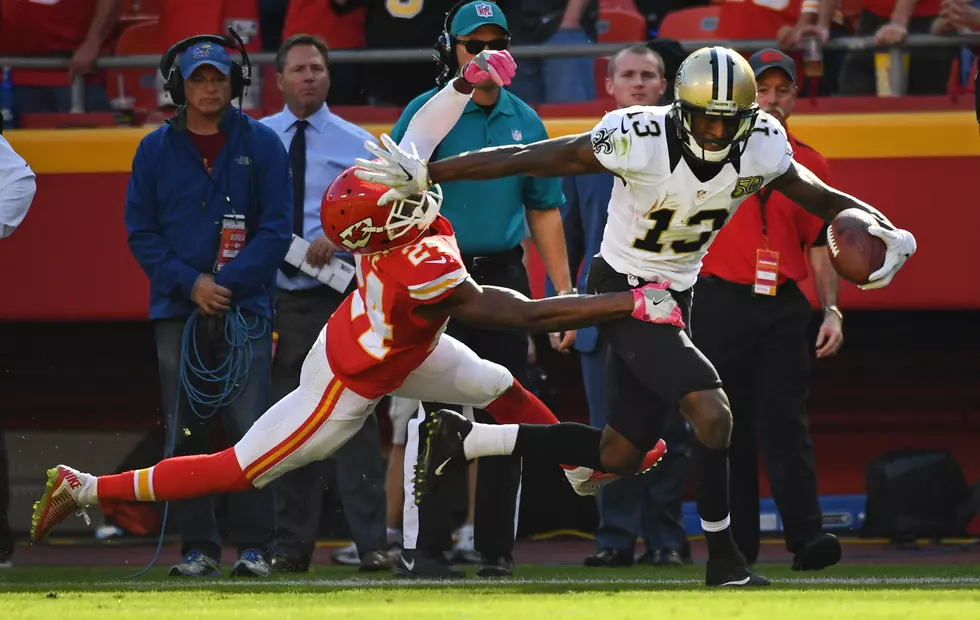 Saints-Chiefs Week 15 Matchup One Of The Best Late Season Games In Modern NFL History
