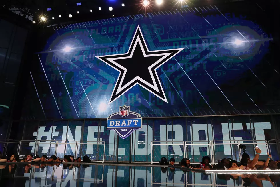 Should The Dallas Cowboys Try to Pull Off This Massive Trade With the New Orleans Saints?
