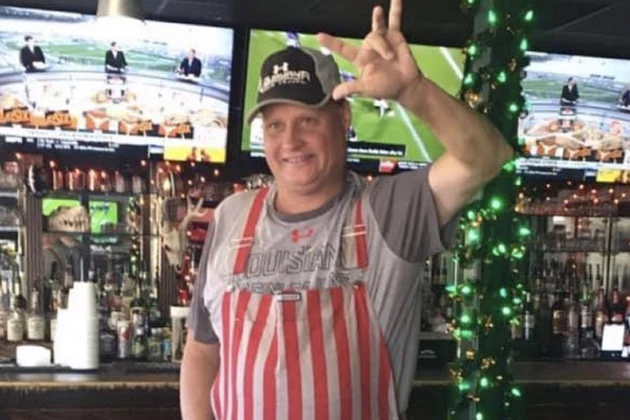 UL Ragin Cajuns Superfan Seriously Injured in Accident
