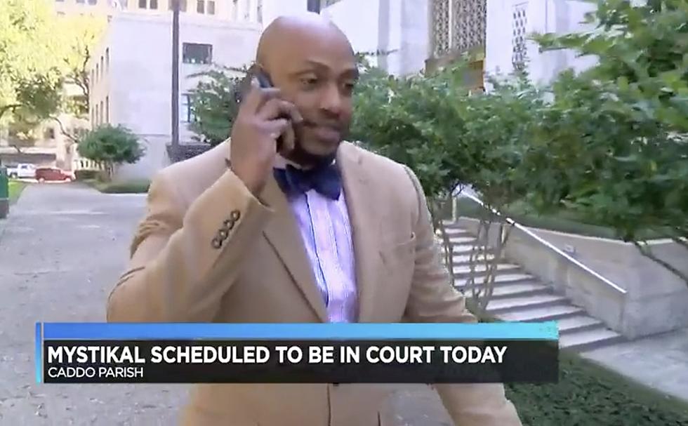 Charges Against Mystikal Dropped
