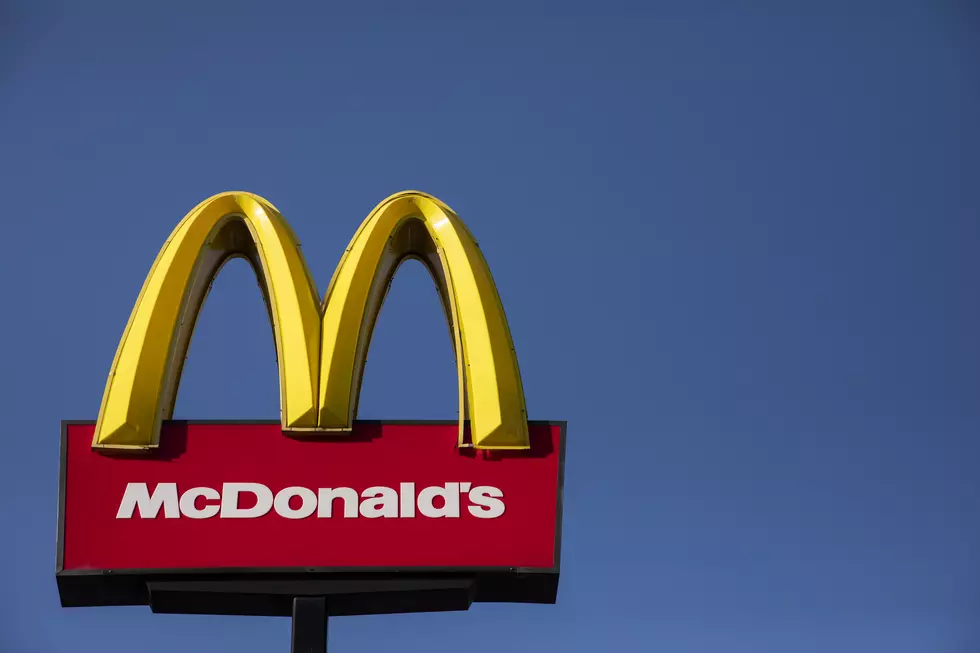 50-Cent Cheeseburgers Being Offered at McDonald's