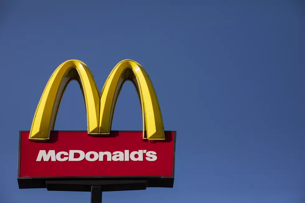 Menu Items to Be Phased Out at McDonald's 