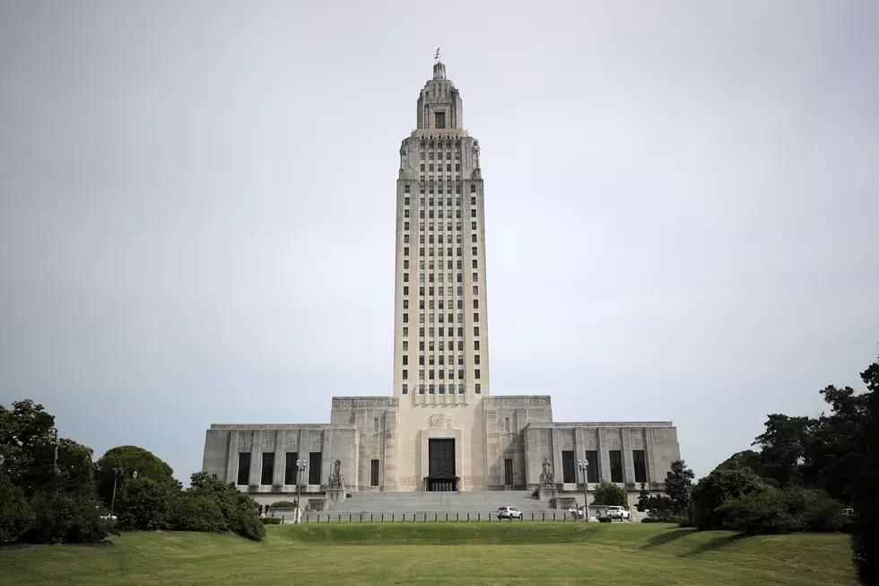 Louisiana Senate Moves To Ban Hairstyle Discrimination