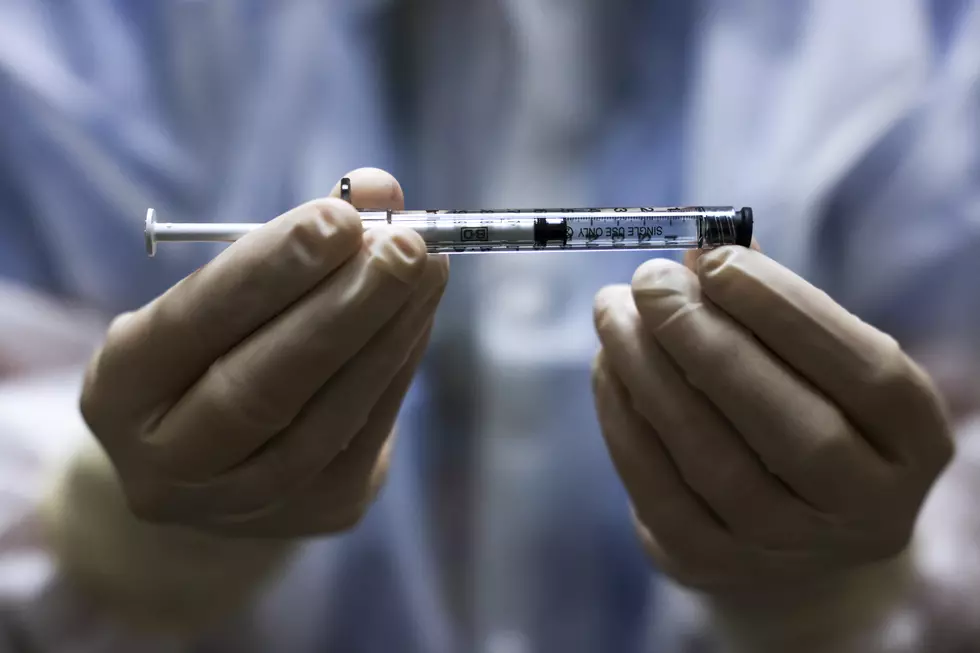 NOLA Archdiocese: J&#038;J Vaccine Uses “Morally Compromised” Cell Lines
