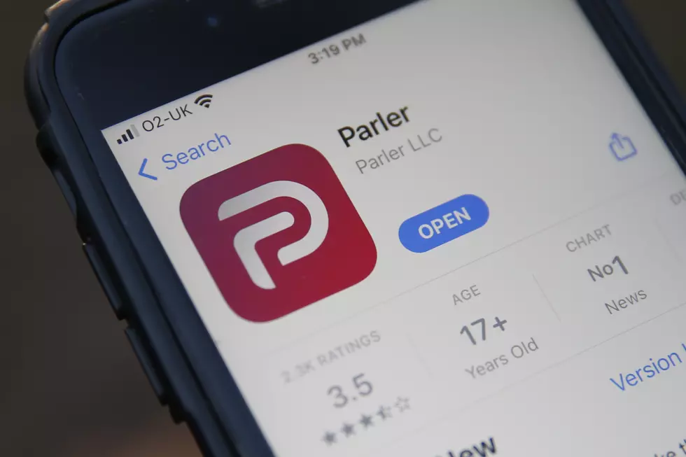 Parler Sues Amazon For Yanking The Plug On Its Web-Hosting Services