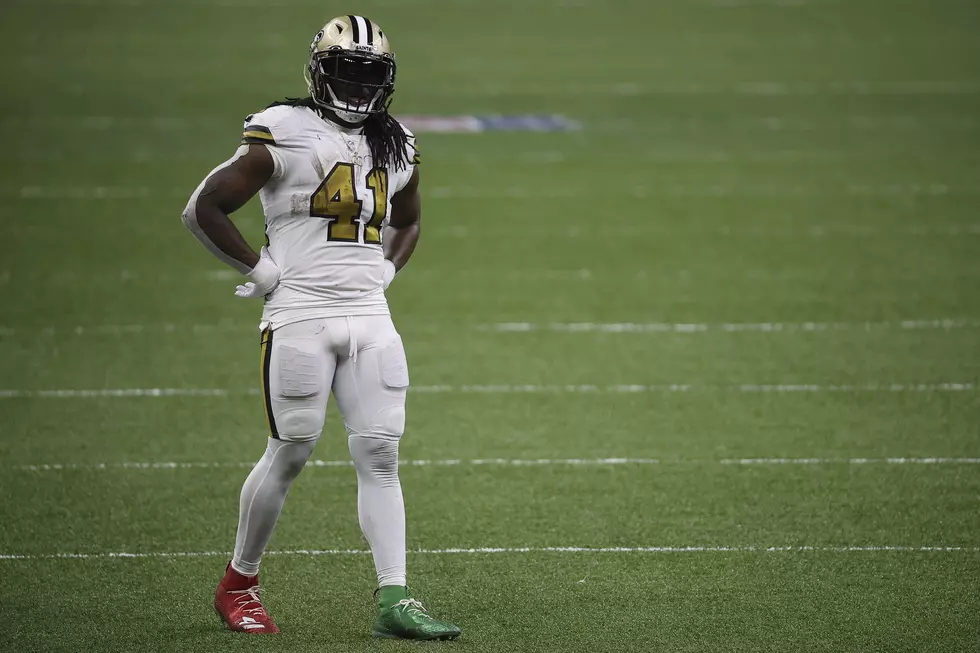 Kamara Calls Out Mainstream Sports Media On Twitter: “Who told y’all I sent anything anywhere”