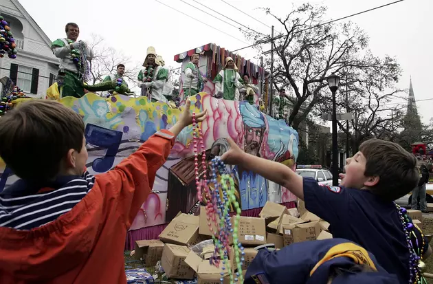 Acadiana Should Reschedule Mardi Gras Parades, Not Cancel Them [OPINION]