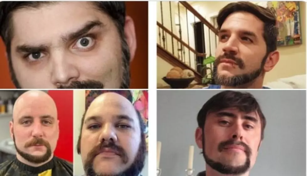 The Monkey Tail Beard – A Fashion Trend That Has The Internet Torn