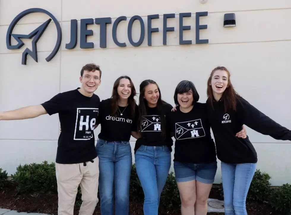 JET Coffee Opening New Broussard Location Today With Free Coffee For Customers