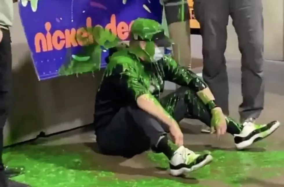 Sean Payton Keeps His Promise And Gets Slimed By Nickelodeon After Saints Playoff Win