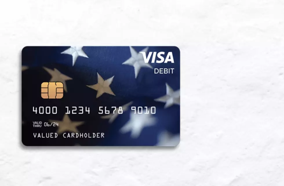 People Are Accidentally Throwing Away Their Stimulus Debit Cards: Here&#8217;s What The Envelope Looks Like