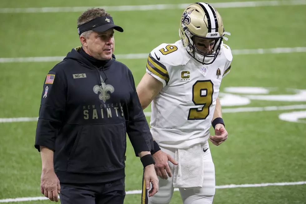 Report: Drew Brees and Sean Payton May Be Reunited Soon
