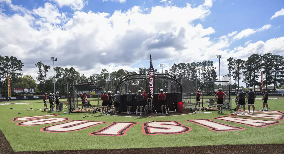 Louisiana Ragin’ Cajuns Baseball To Play Nation’s Top Programs In 2022 Texas Tournament