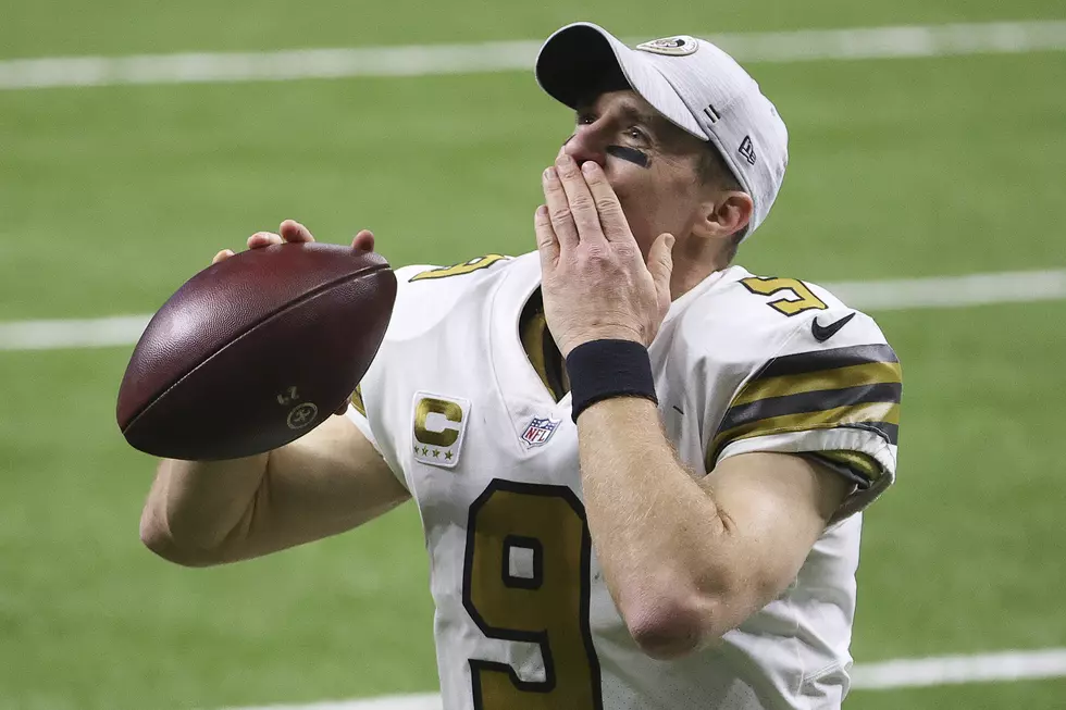 Drew Brees Is Retiring From The NFL &#8211; Internet Reacts To The New Orleans Saints Quarterback&#8217;s Announcement