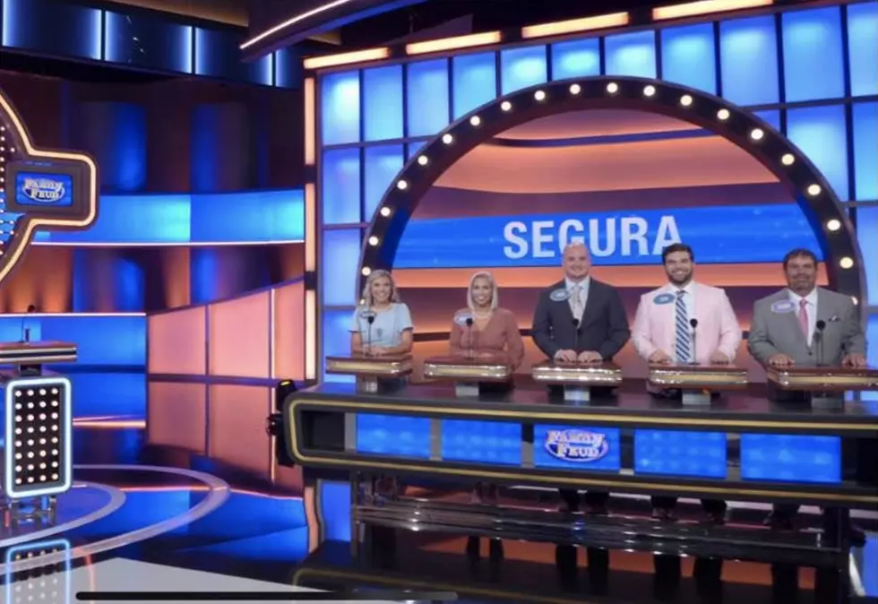 New Iberia Families Featured on ‘Family Feud’