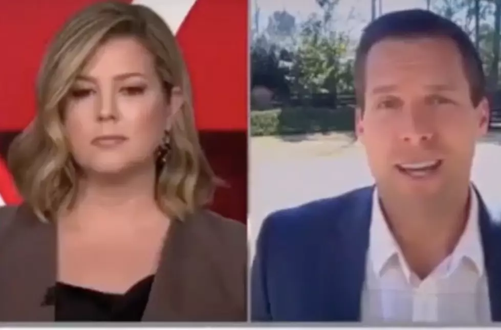 CNN Sports Reporter Assumes Tiger Woods Was Under the Influence At Time of Crash [VIDEO]