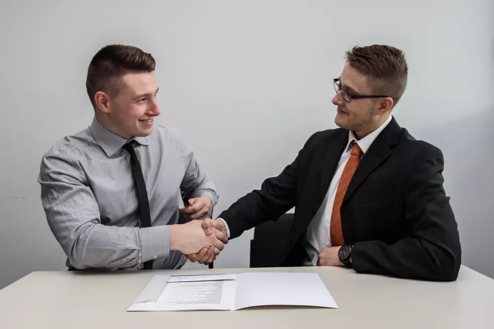 The One Question That You Should Ask During a Job Interview [VIDEO]