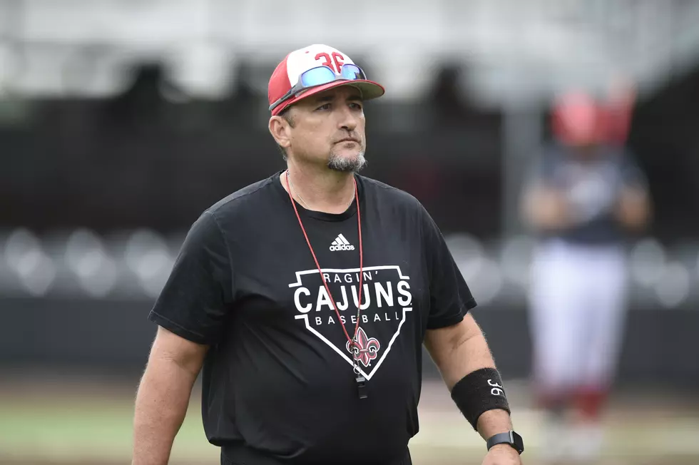 Cajuns Lose Extra Innings Game 3 Against Southern Miss 6-3