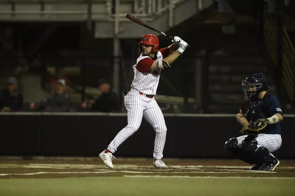 Cajuns Off To Hot Start