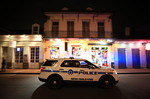 Mass Shooting Late Sunday Night in New Orleans Leave One Dead,...