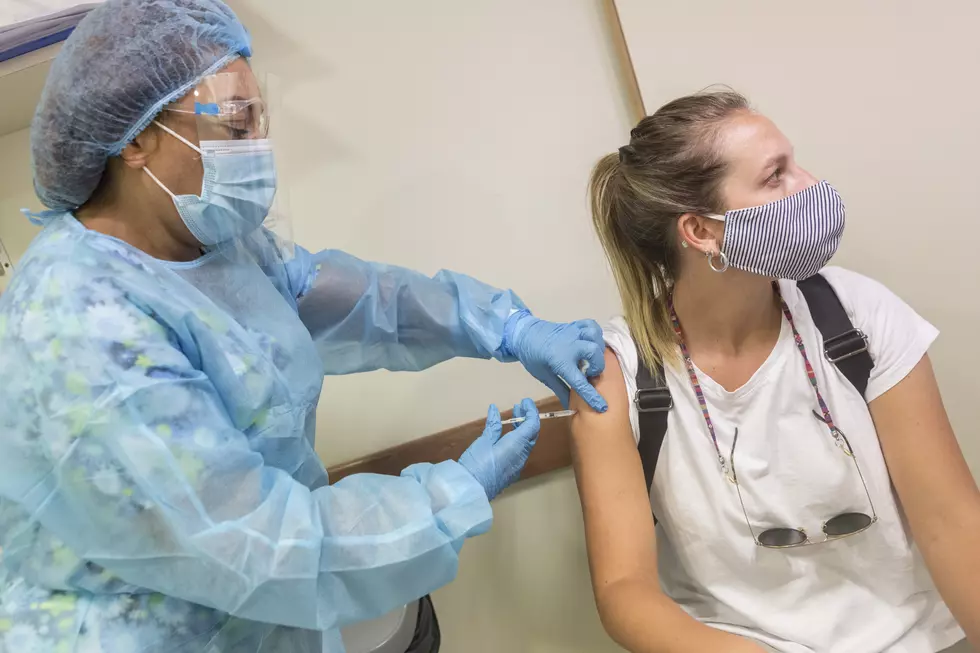 Louisiana Set to Receive Largest Shipment Of Coronavirus Vaccines to Date This Week