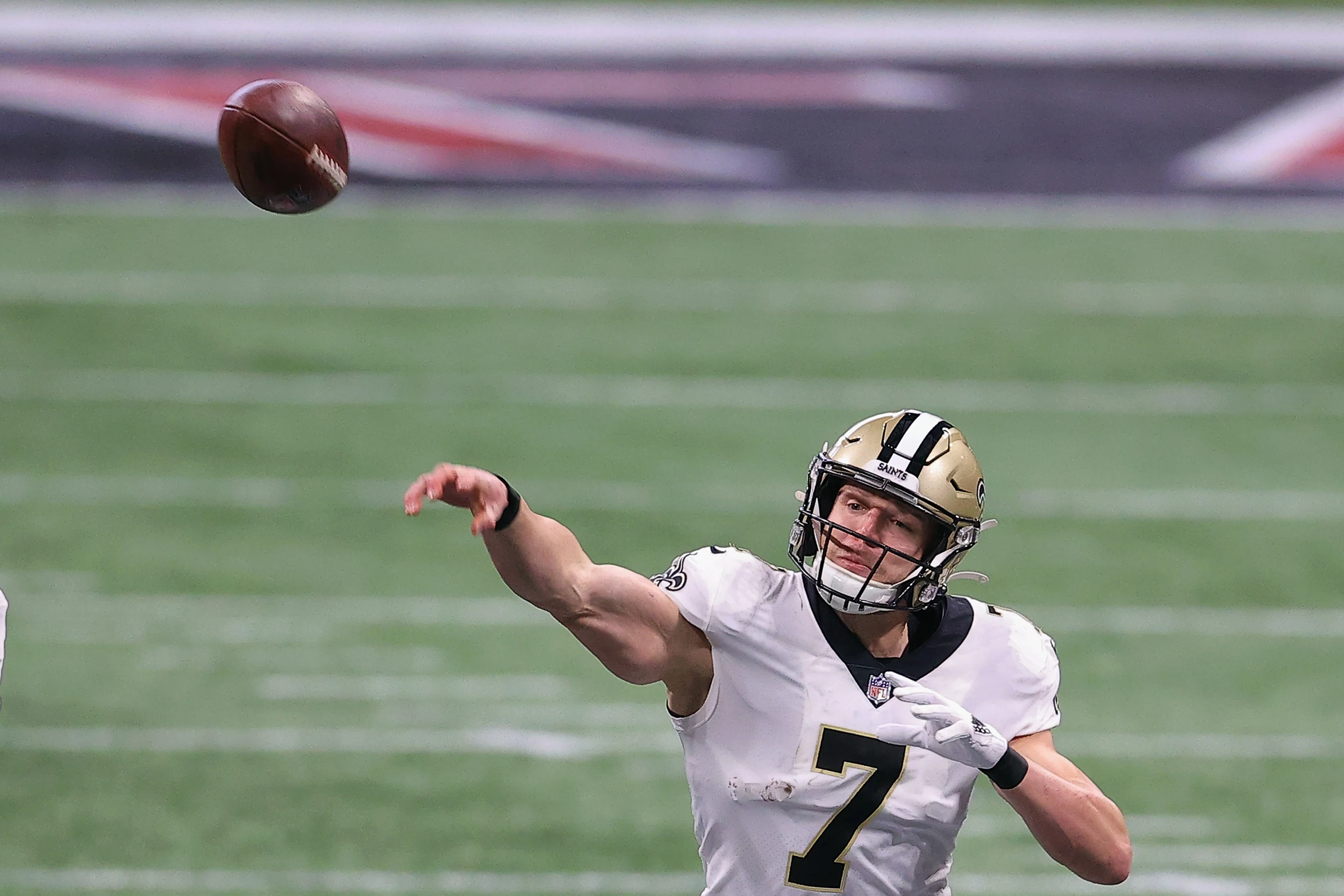 This Saints-Broncos Trade Reunites Taysom Hill With Sean Payton