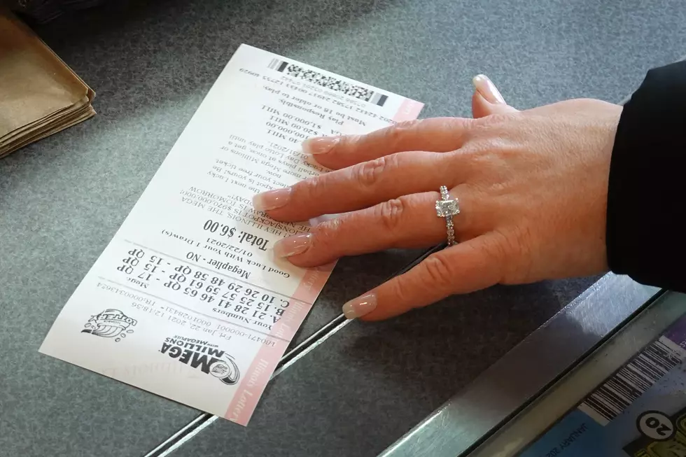 5 Top States Winning the Most Mega Millions Jackpots