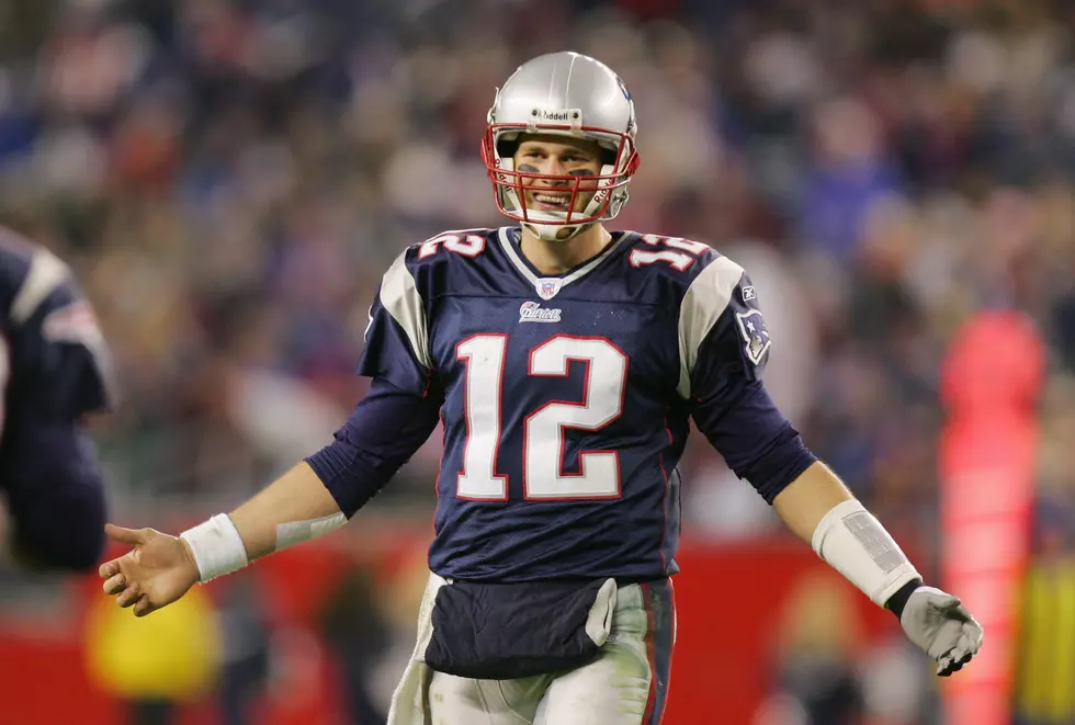 Tom Brady Rookie Card Sells for Record Value