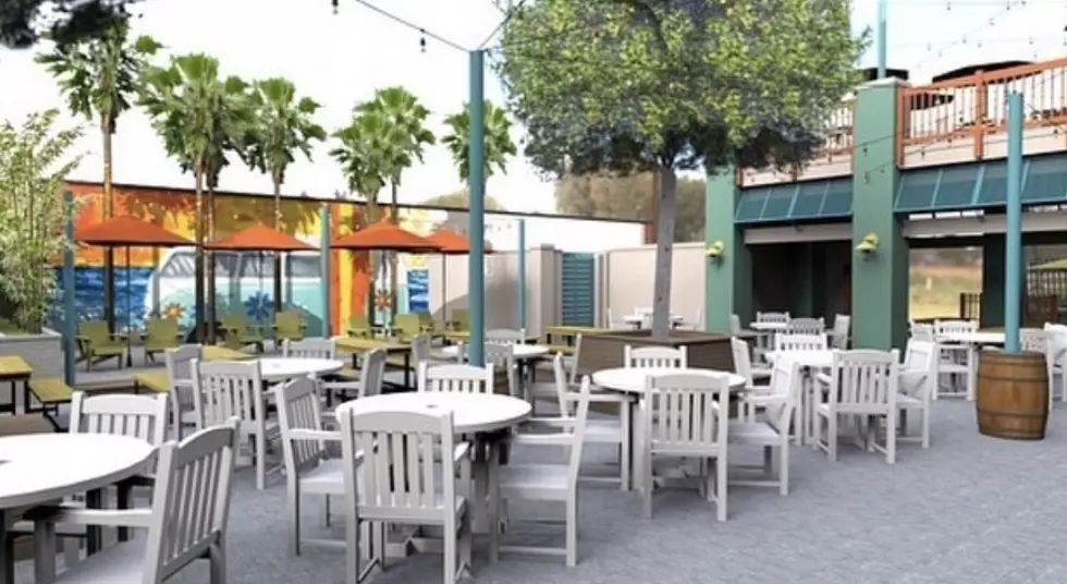The Grouse Room in Downtown Lafayette Reveals Plans For Outdoor Courtyard Patio &#038; Stage Area