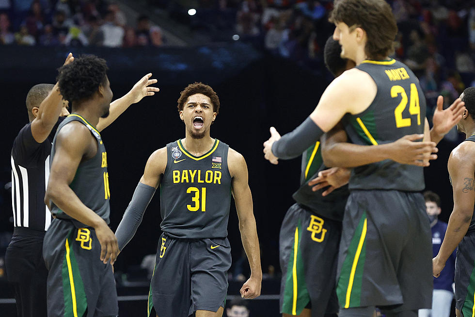 Baylor Bears Defeat Gonzaga Bulldogs In College Basketball National Championship