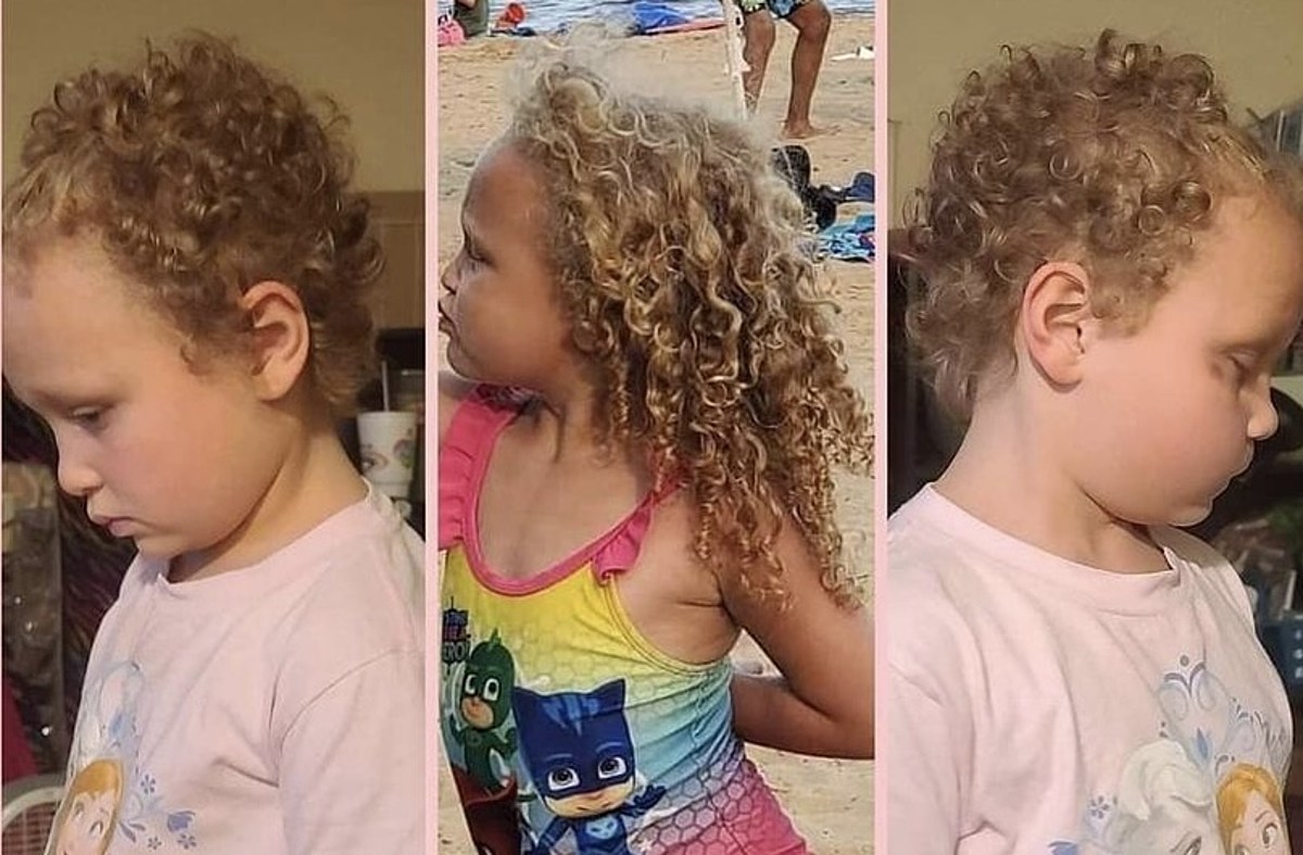Michigan Teacher Cuts 7-Year-Old's Hair Without Permission