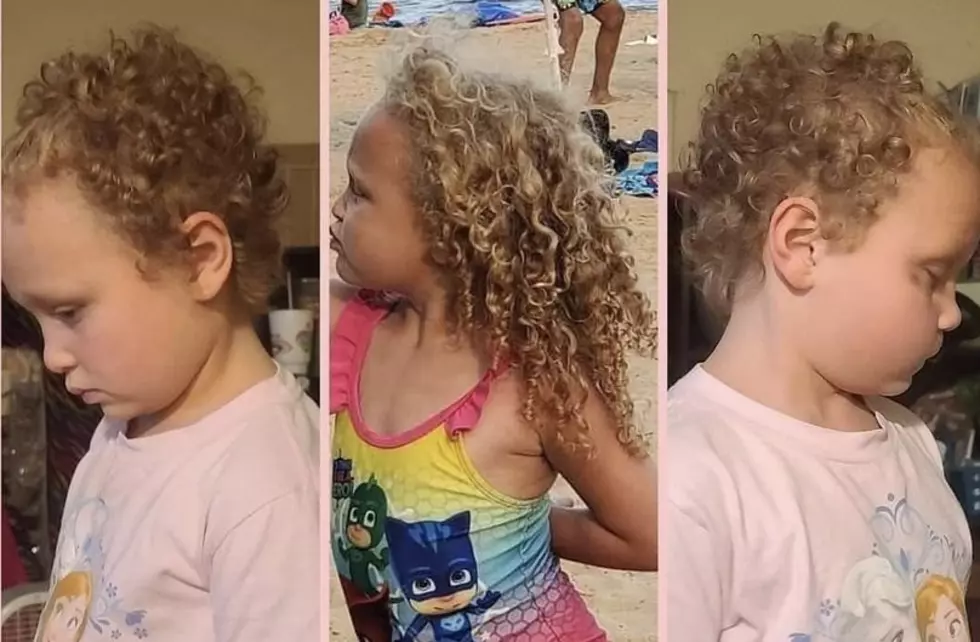 Michigan Teacher Cuts 7-Year-Old’s Hair Without Permission – Goes Home In Tears