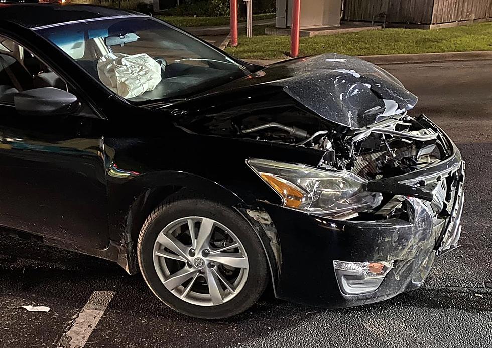 Parents Concerned About Others After Kid’s Car Hit By Vehicle Speeding Through Lafayette Parking Lot